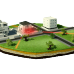 RADIATION AND EARTH ENERGIES